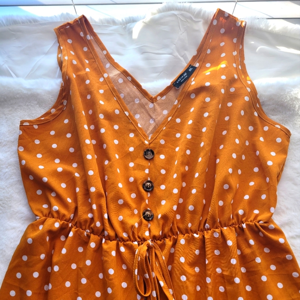 Summer dress
